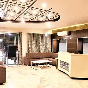 Hotel Four Seasons Hotel Varanasi