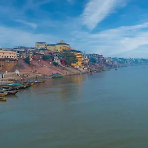 Amritara Suryauday Haveli Resort Varanasi