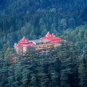 Welcomheritage Elysium & Hotel Shimla