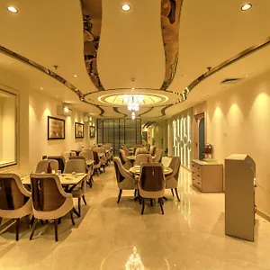 Foxoso Venue Hotel, Delhi Airport Hotel New Delhi