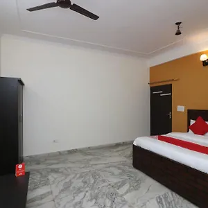 Collection O Delta Square Hotel Gurgaon