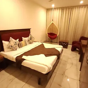 Vrs Hotel Chandigarh