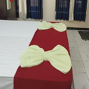Sri Padmanabha Tourist Hotel Thiruvananthapuram