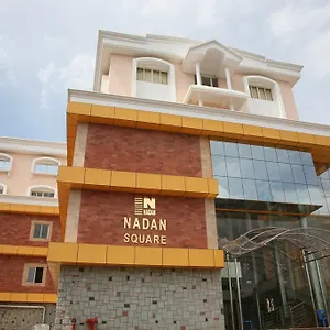 Nadan Hotel Kazhakuttam