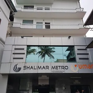 Shalimar Metro Hotel Kochi