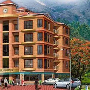 Archana Residency Hotel Munnar